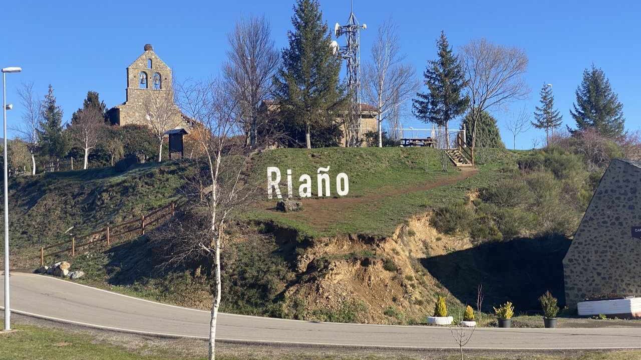 Photo of Others in Riano