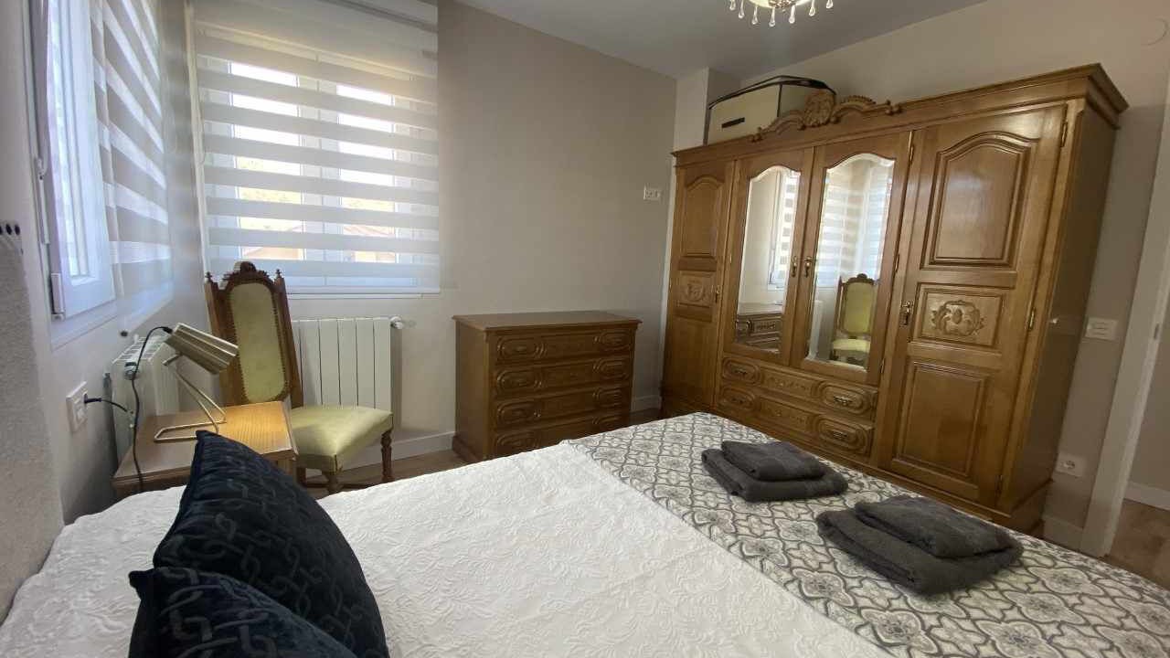 Photo of Bedroom in Riano