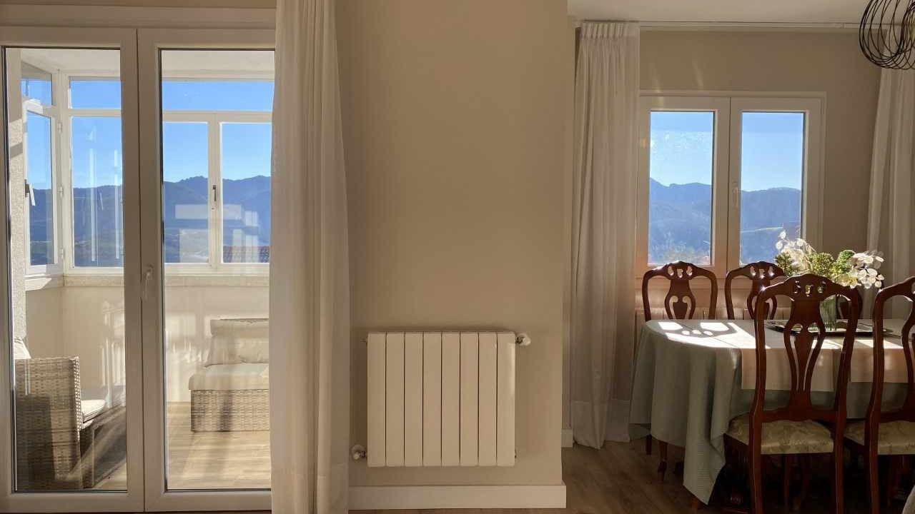 Photo of Bedroom in Riano