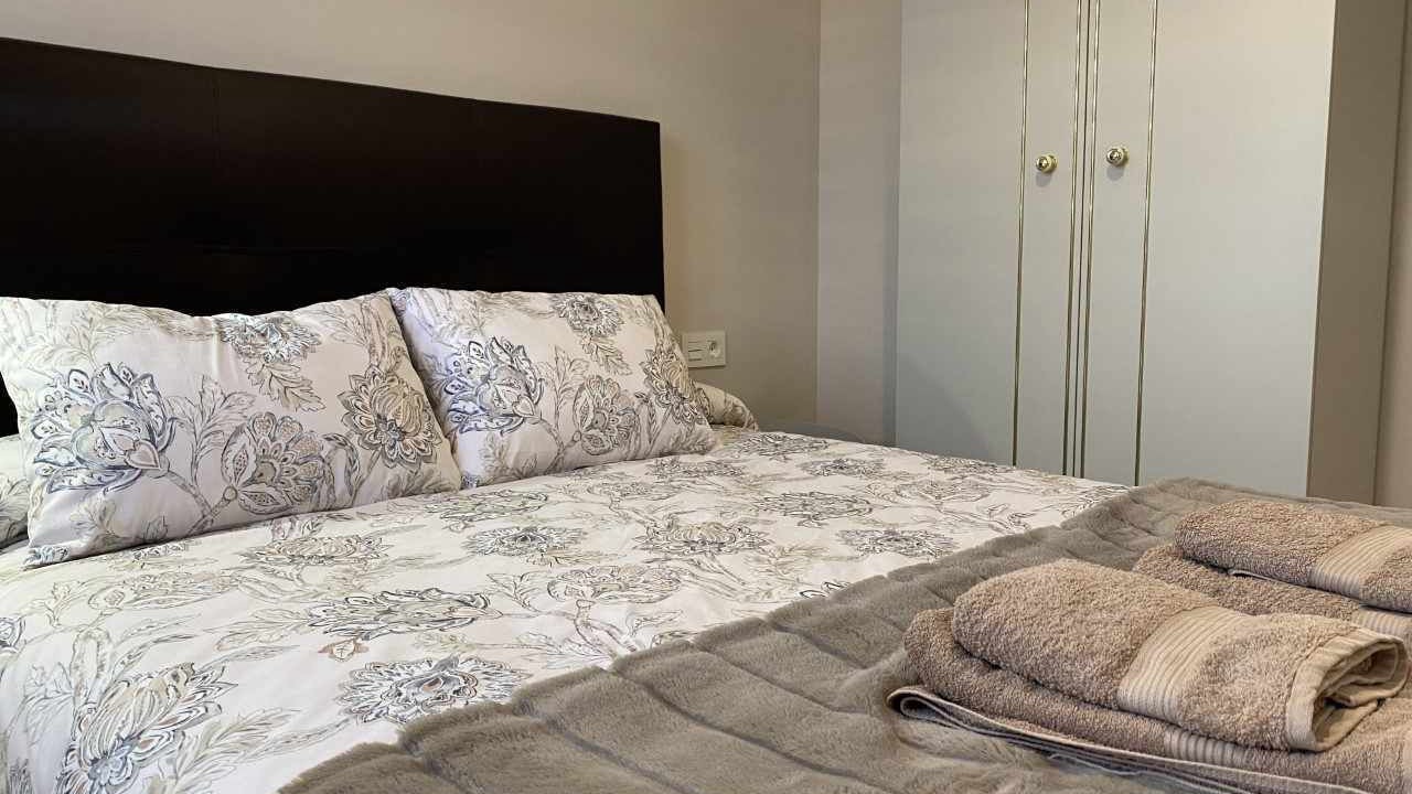 Photo of Bedroom in Riano