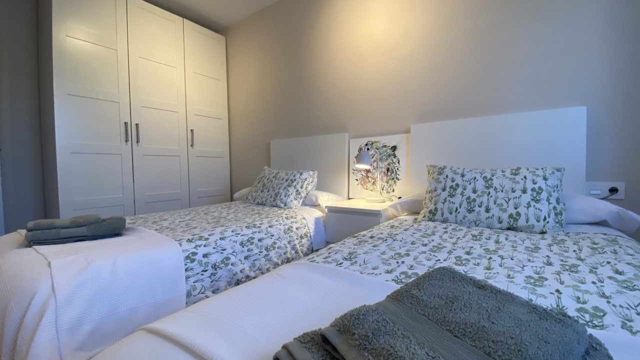 Photo of Bedroom in Riano