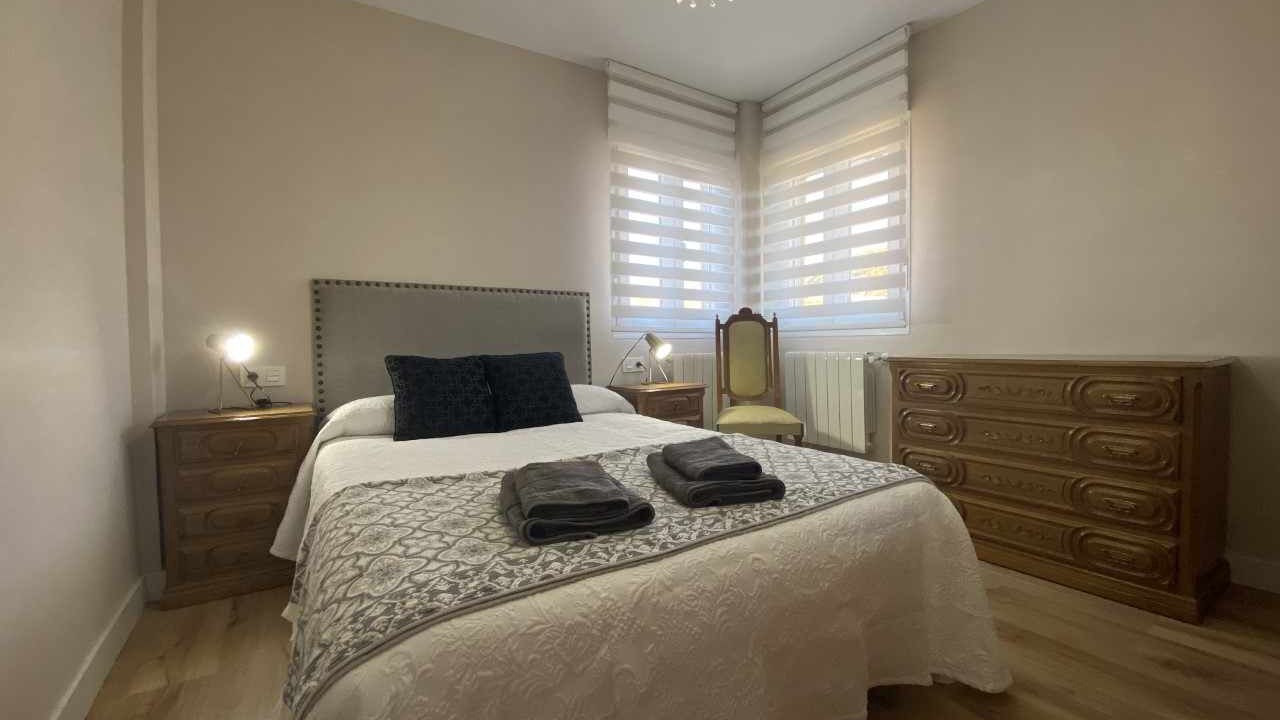 Photo of Bedroom in Riano