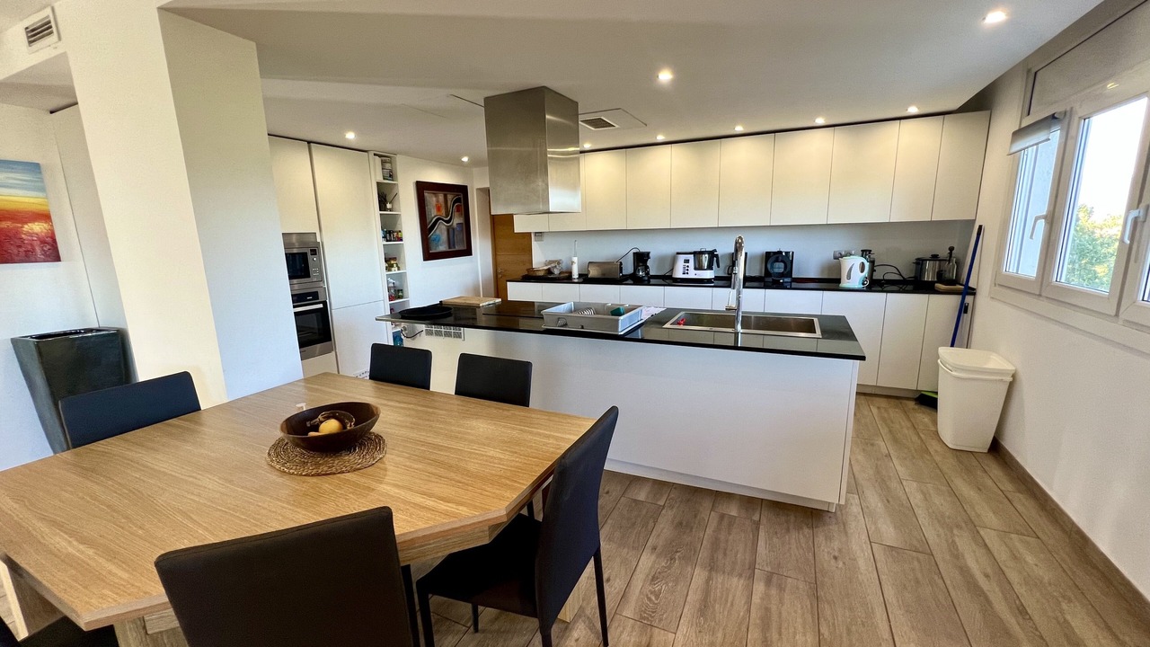 Photo of Kitchen in Figueres