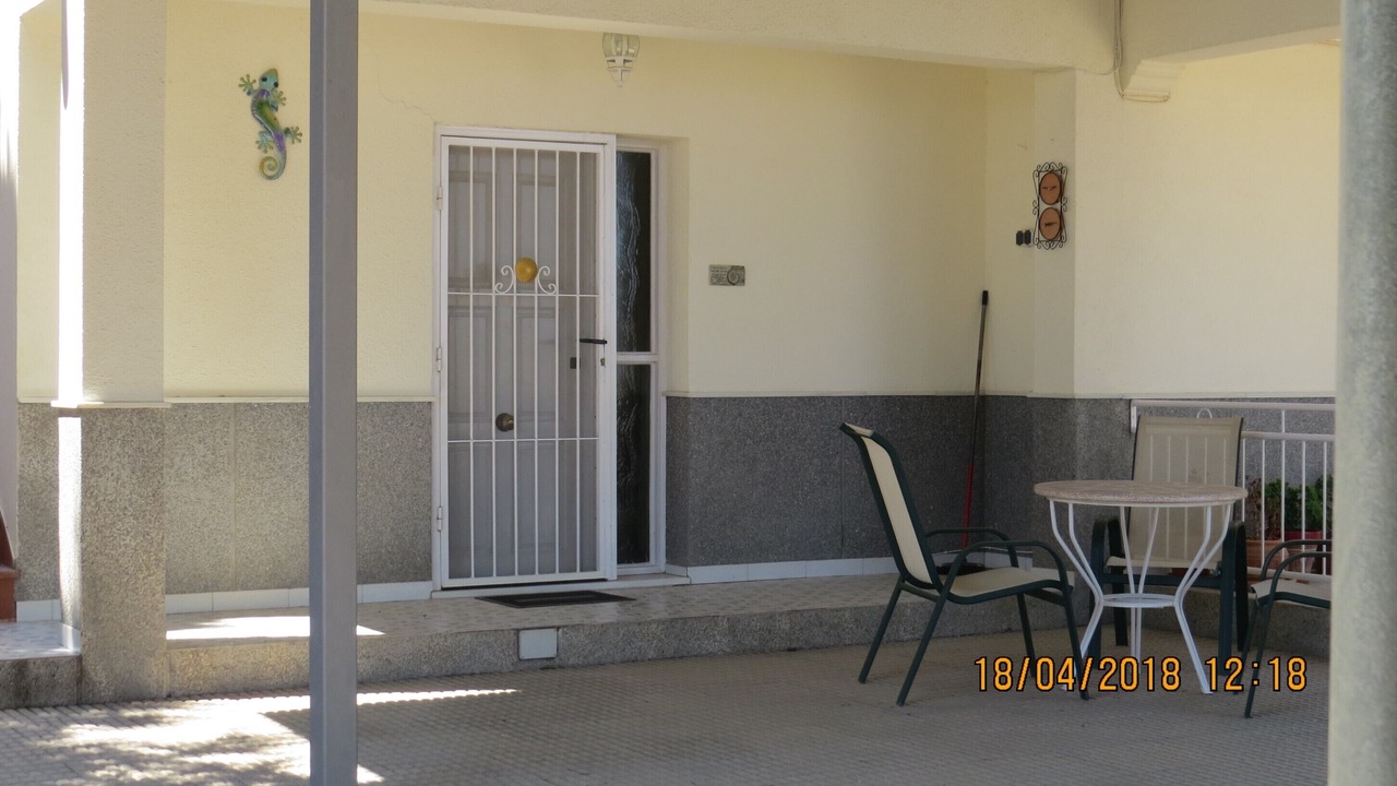 Photo of Outdoor in Lorca
