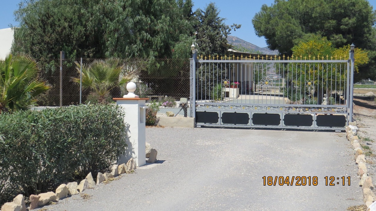 Photo of Outdoor in Lorca