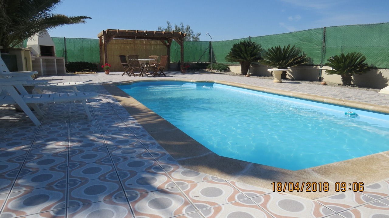 Photo of Outdoor in Lorca