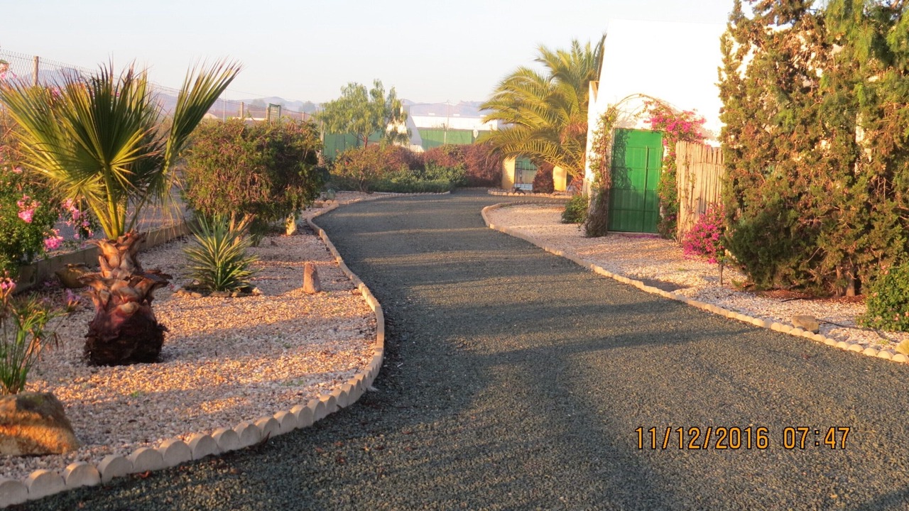 Photo of Outdoor in Lorca