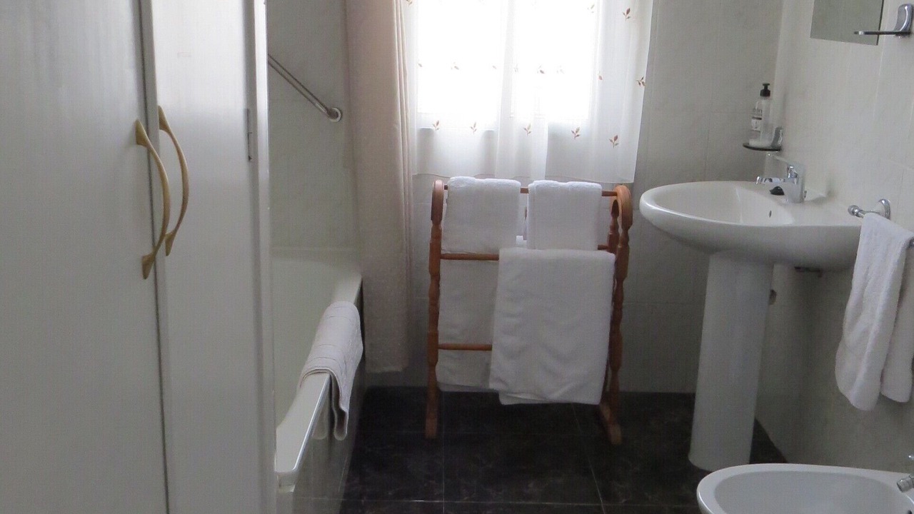 Photo of Bathroom in Lorca