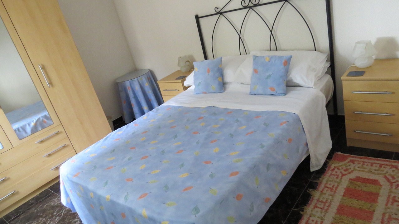 Photo of Bedroom in Lorca