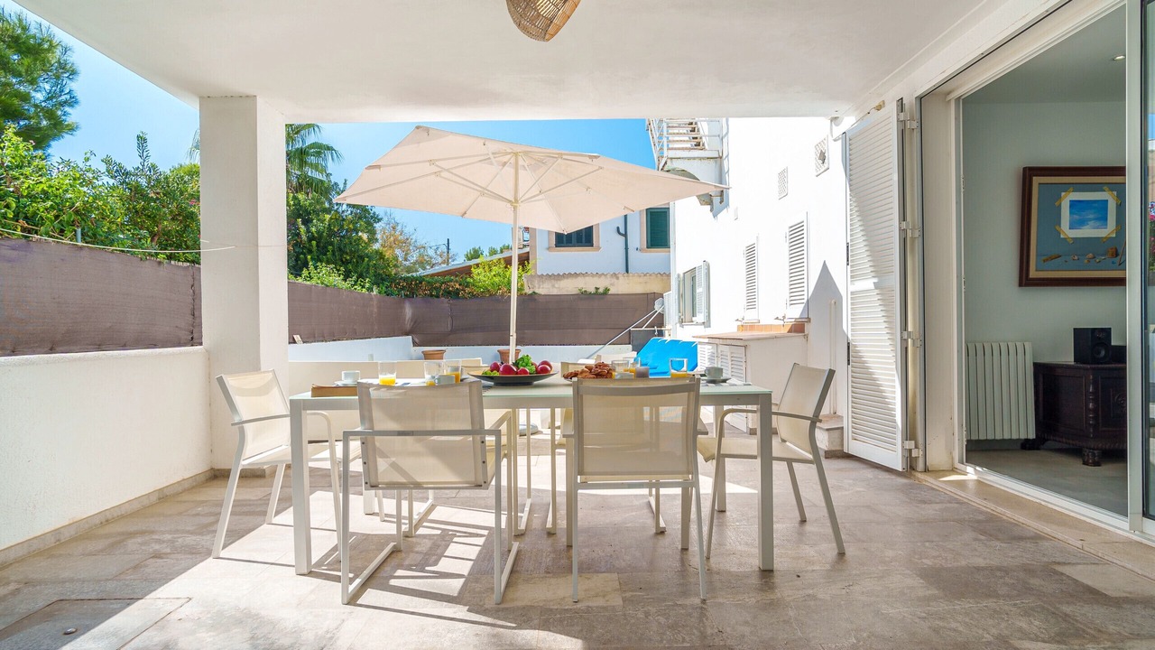 Photo of Outdoor in Marina Manresa