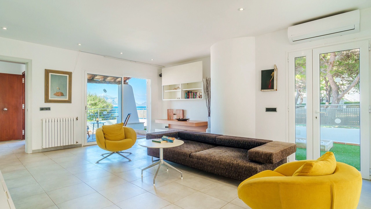 Photo of Livingroom in Marina Manresa