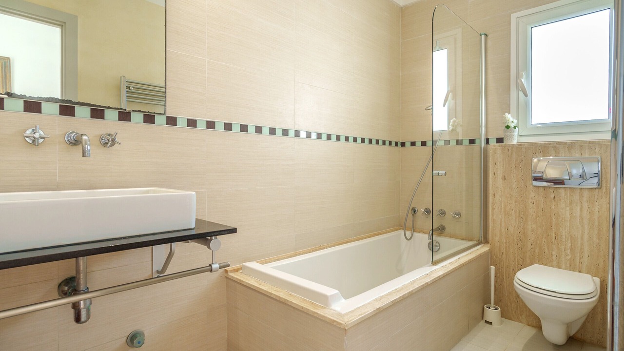 Photo of Bathroom in Marina Manresa