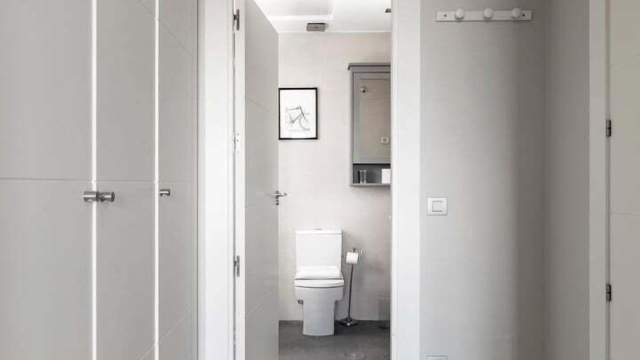 Photo of Bathroom in Costillares