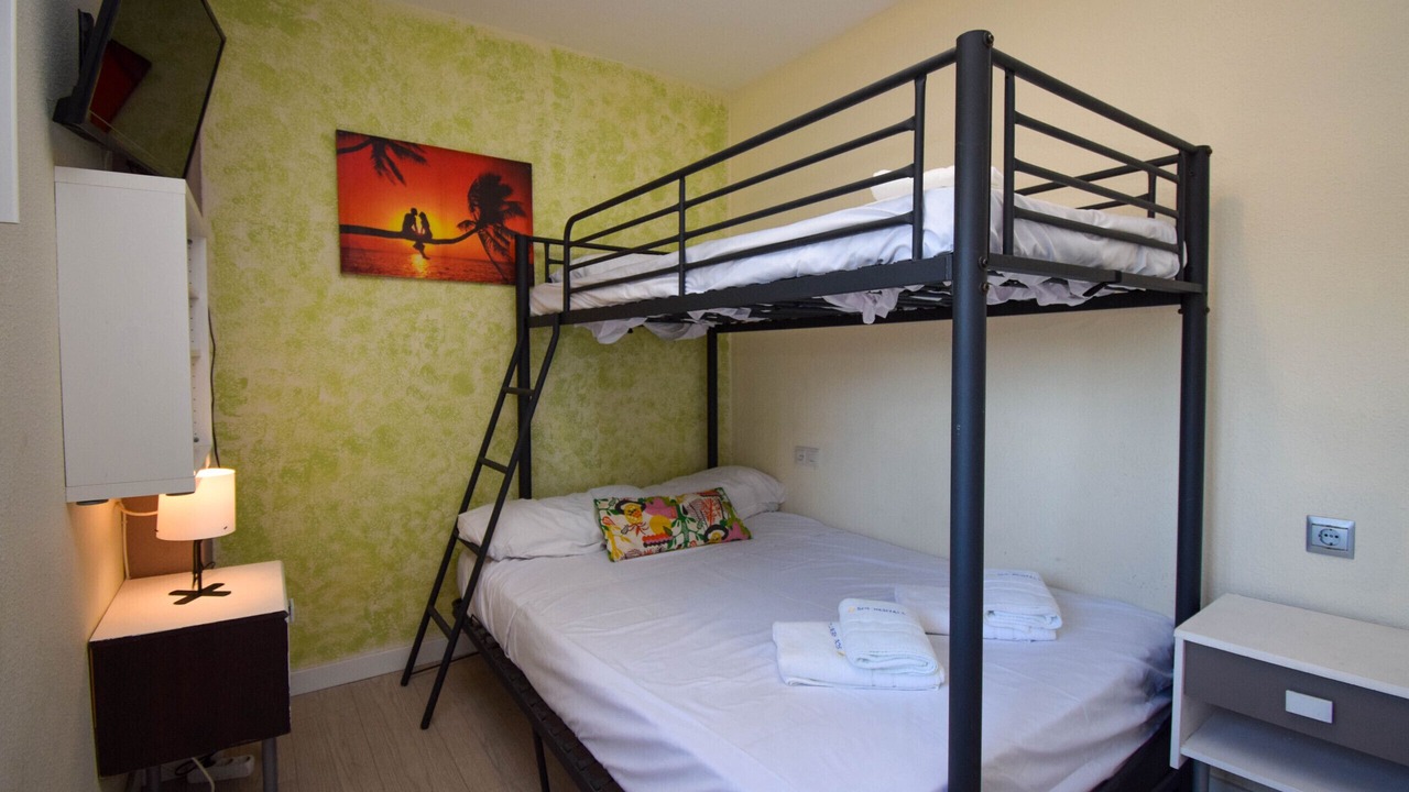 Photo of Bedroom in Torreblanca