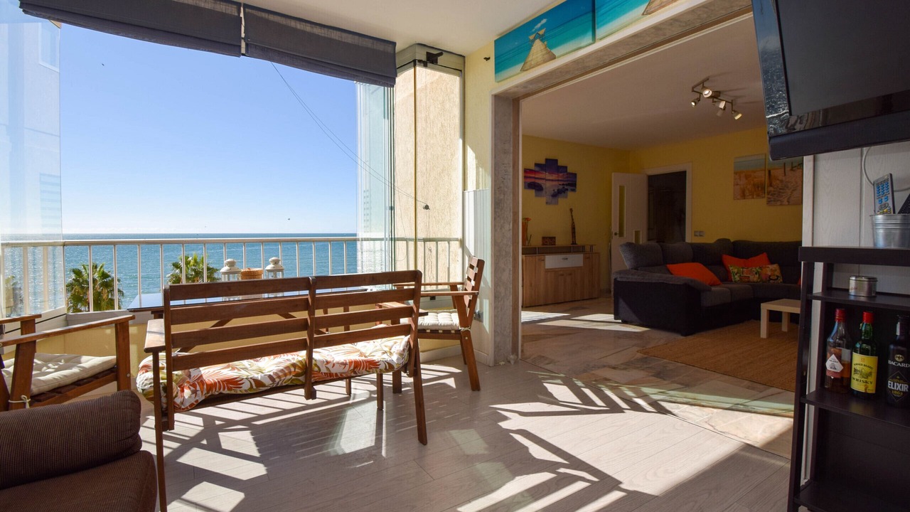 Photo of Livingroom in Torreblanca