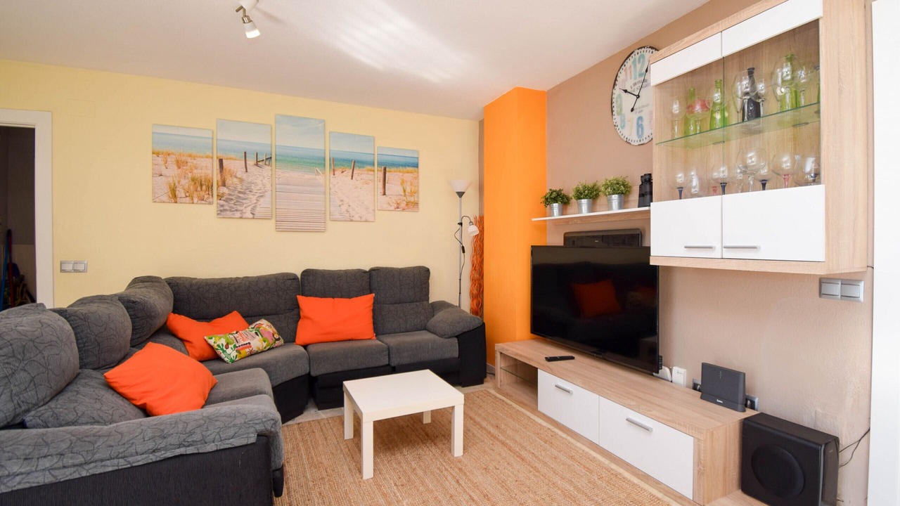 Photo of Livingroom in Torreblanca