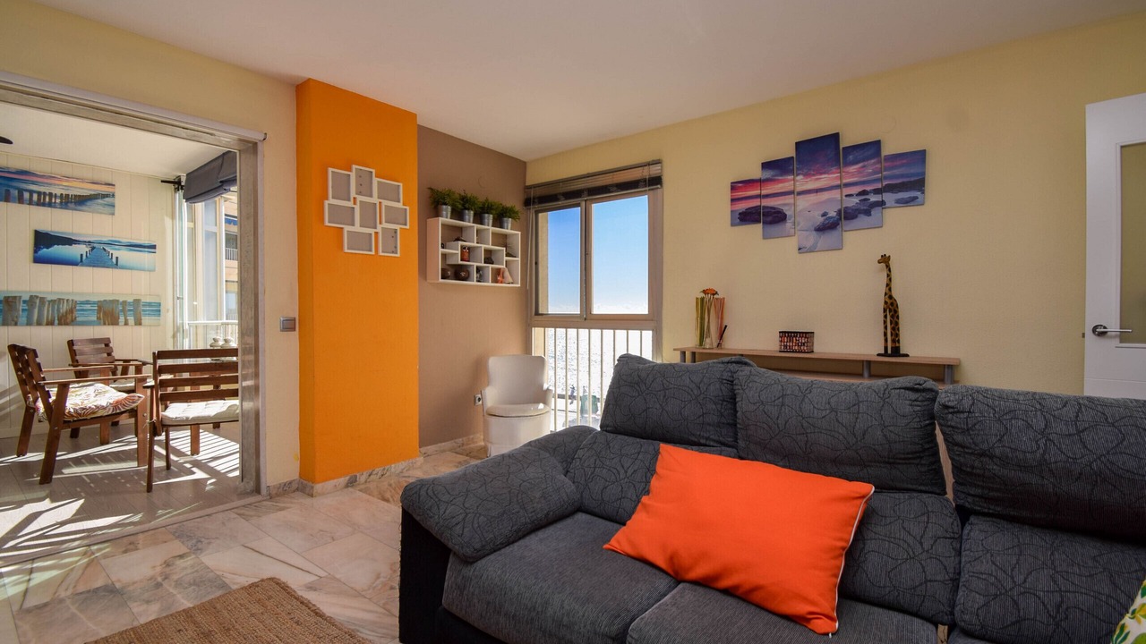 Photo of Livingroom in Torreblanca