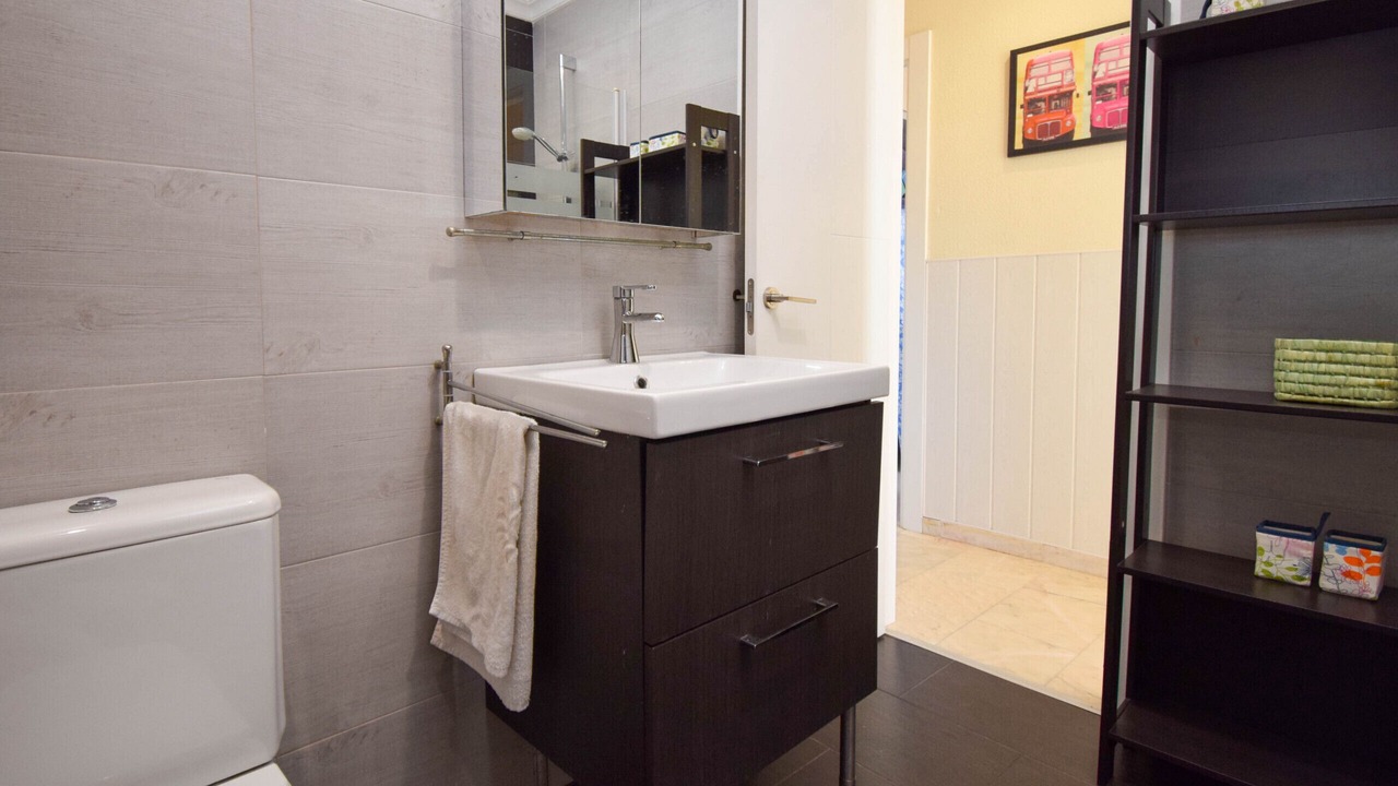 Photo of Bathroom in Torreblanca
