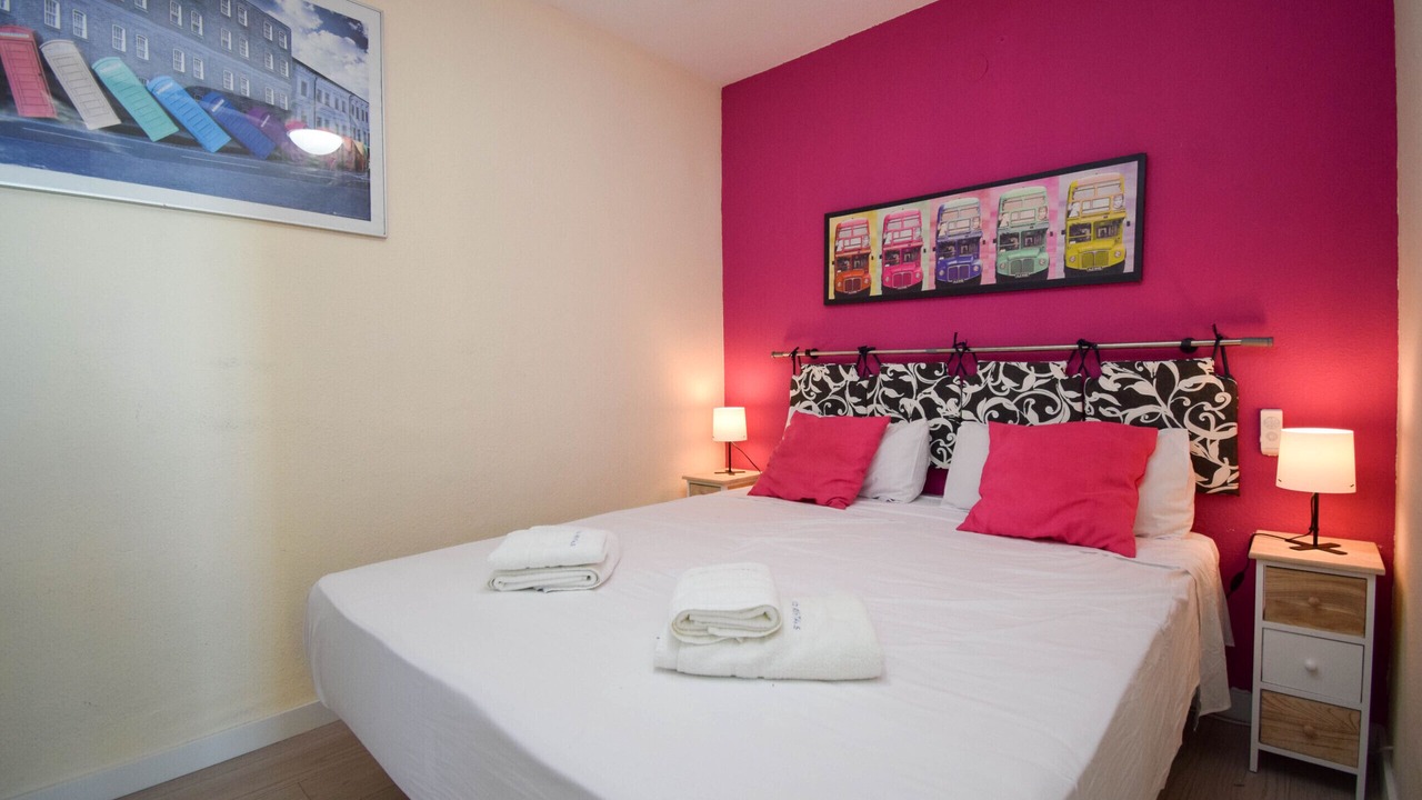 Photo of Bedroom in Torreblanca