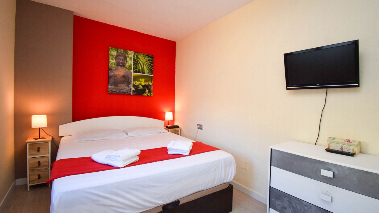 Photo of Bedroom in Torreblanca