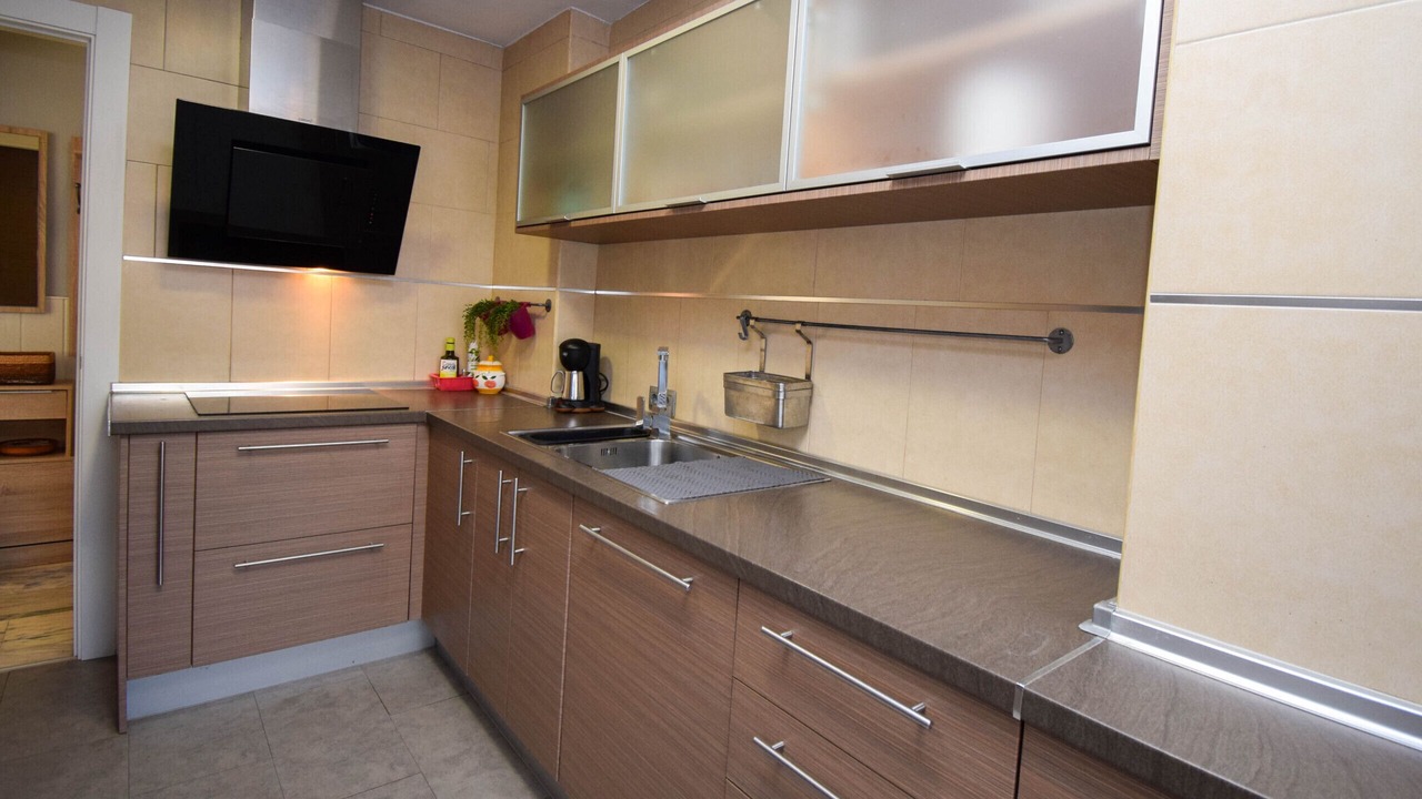 Photo of Kitchen in Torreblanca