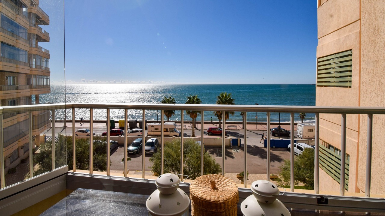 Photo of Outdoor in Torreblanca