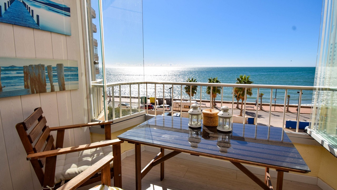 Photo of Outdoor in Torreblanca