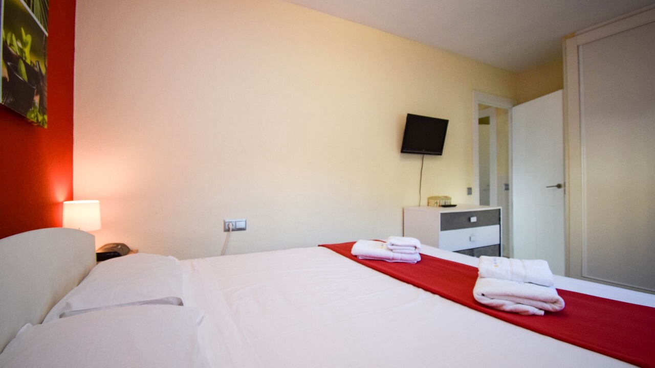 Photo of Bedroom in Torreblanca