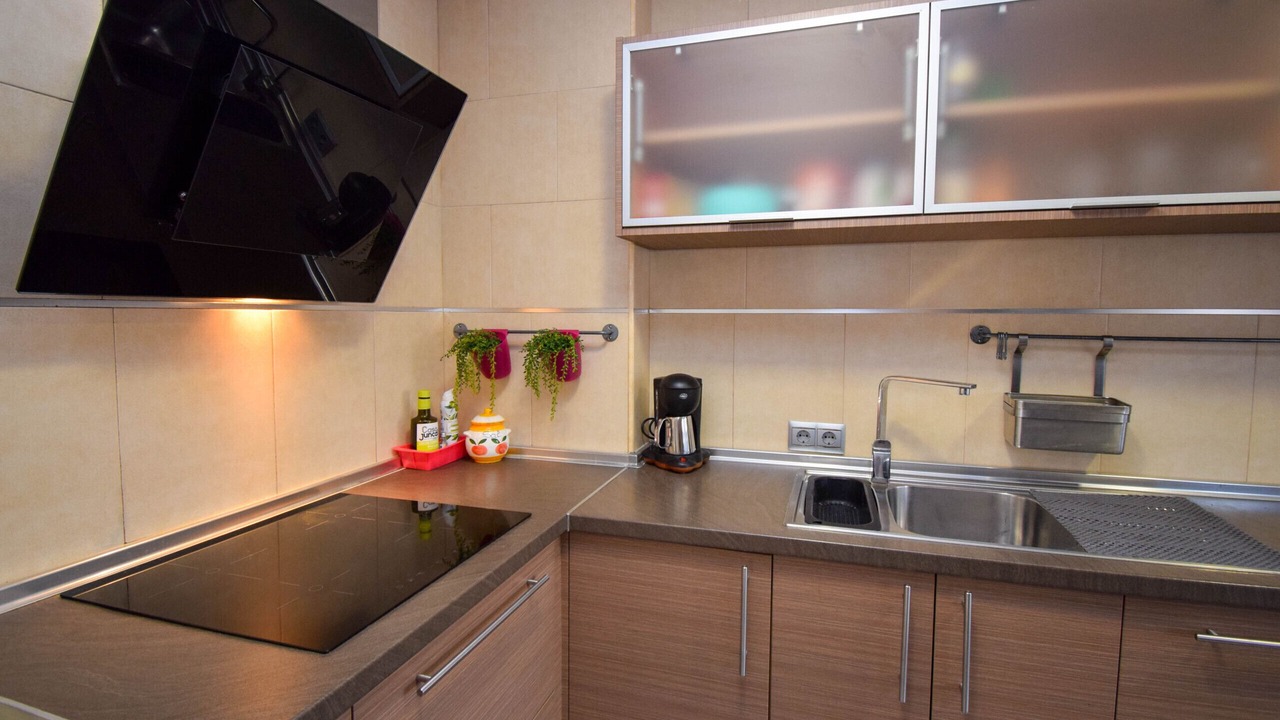Photo of Kitchen in Torreblanca