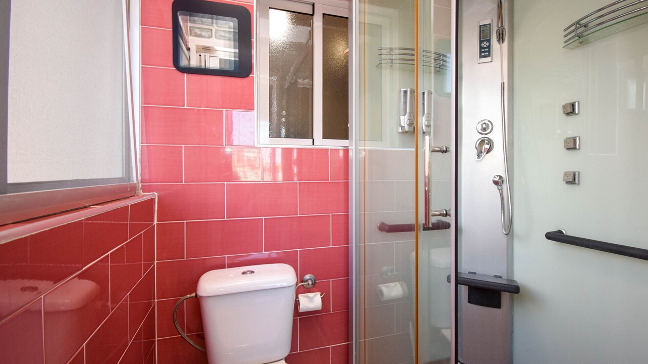 Photo of Bathroom in Torreblanca