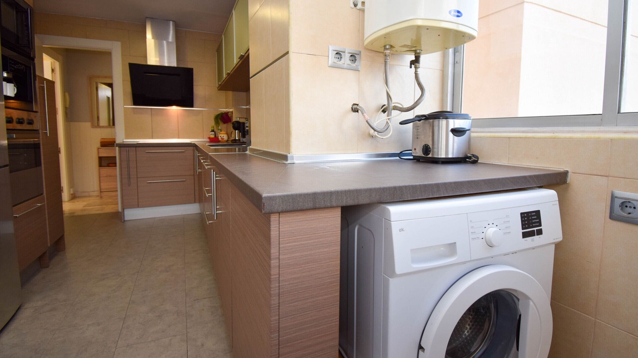 Photo of Kitchen in Torreblanca