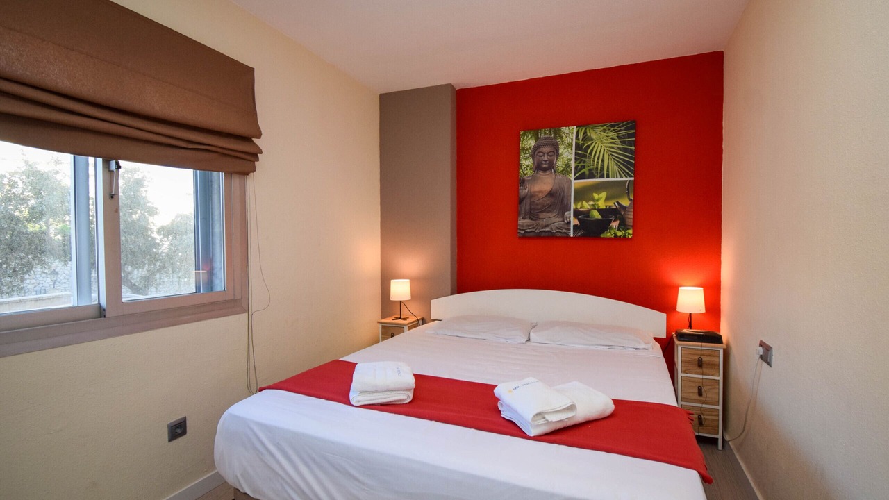 Photo of Bedroom in Torreblanca