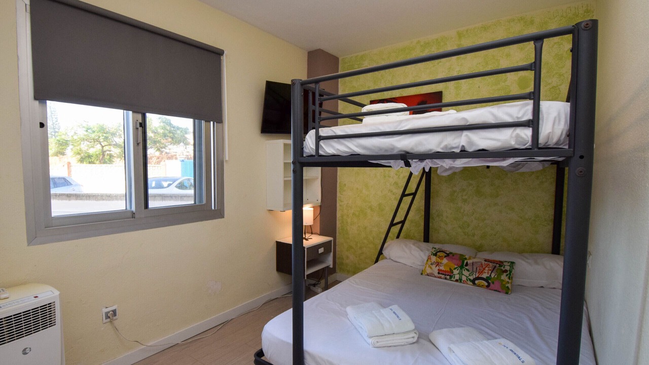 Photo of Bedroom in Torreblanca