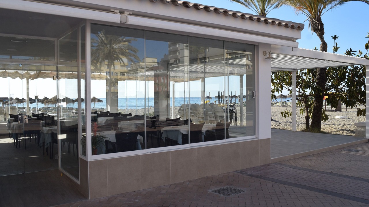 Photo of Outdoor in Torreblanca