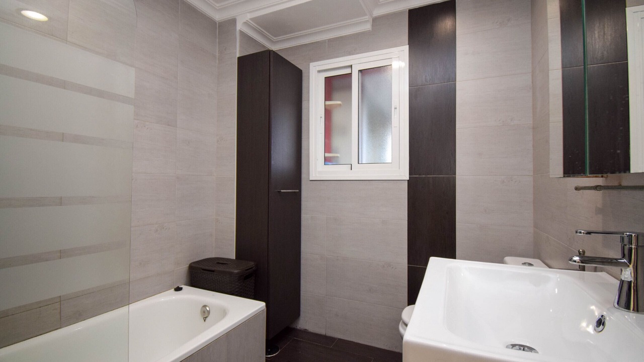 Photo of Bathroom in Torreblanca