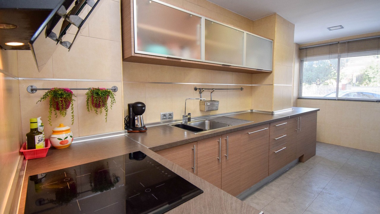 Photo of Kitchen in Torreblanca