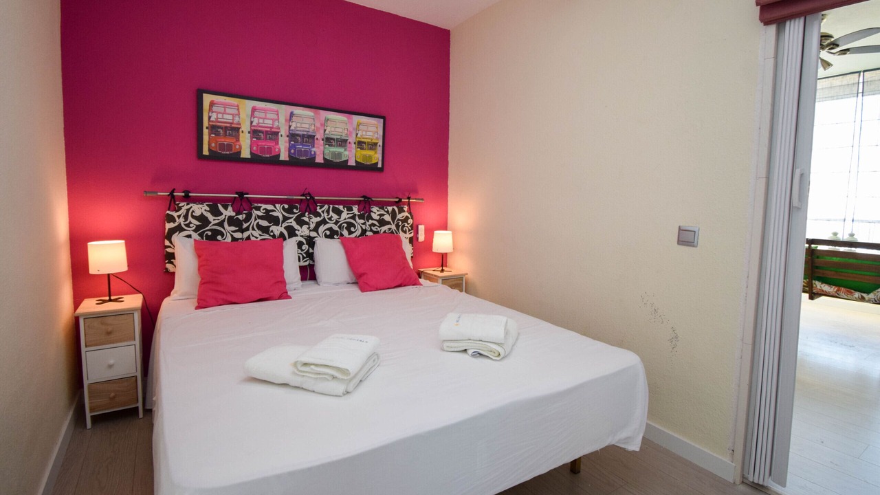 Photo of Bedroom in Torreblanca