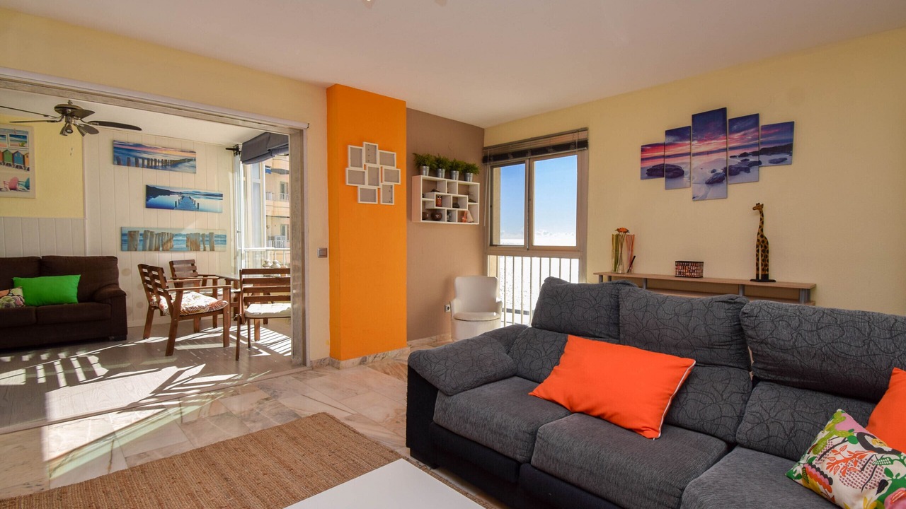 Photo of Livingroom in Torreblanca