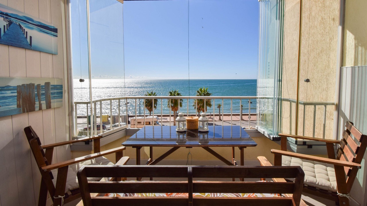 Photo of Outdoor in Torreblanca