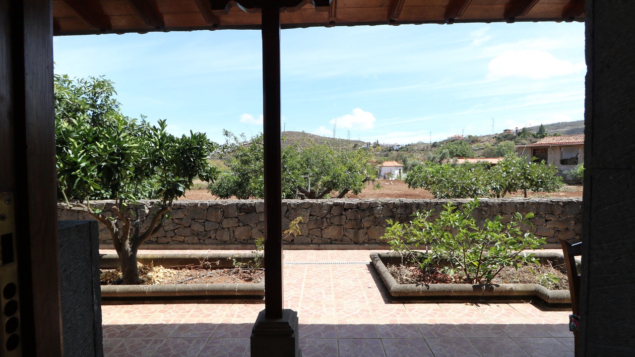 Photo of Outdoor in Teror