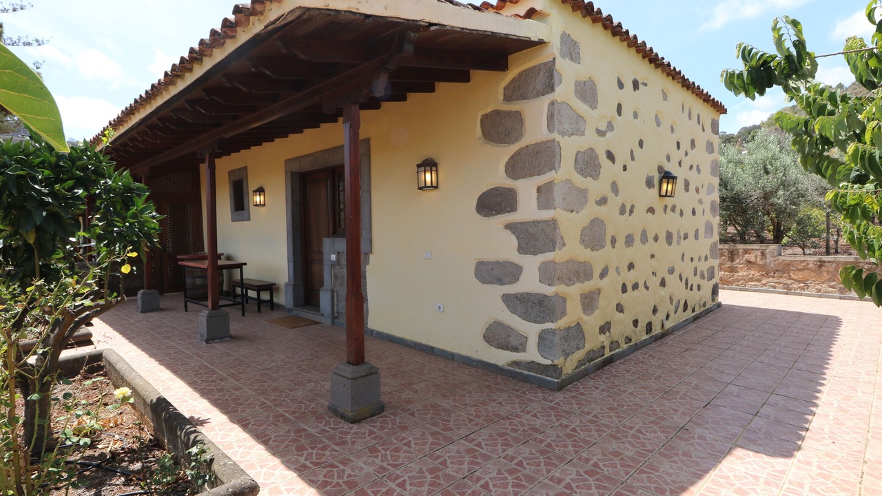 Photo of Outdoor in Teror