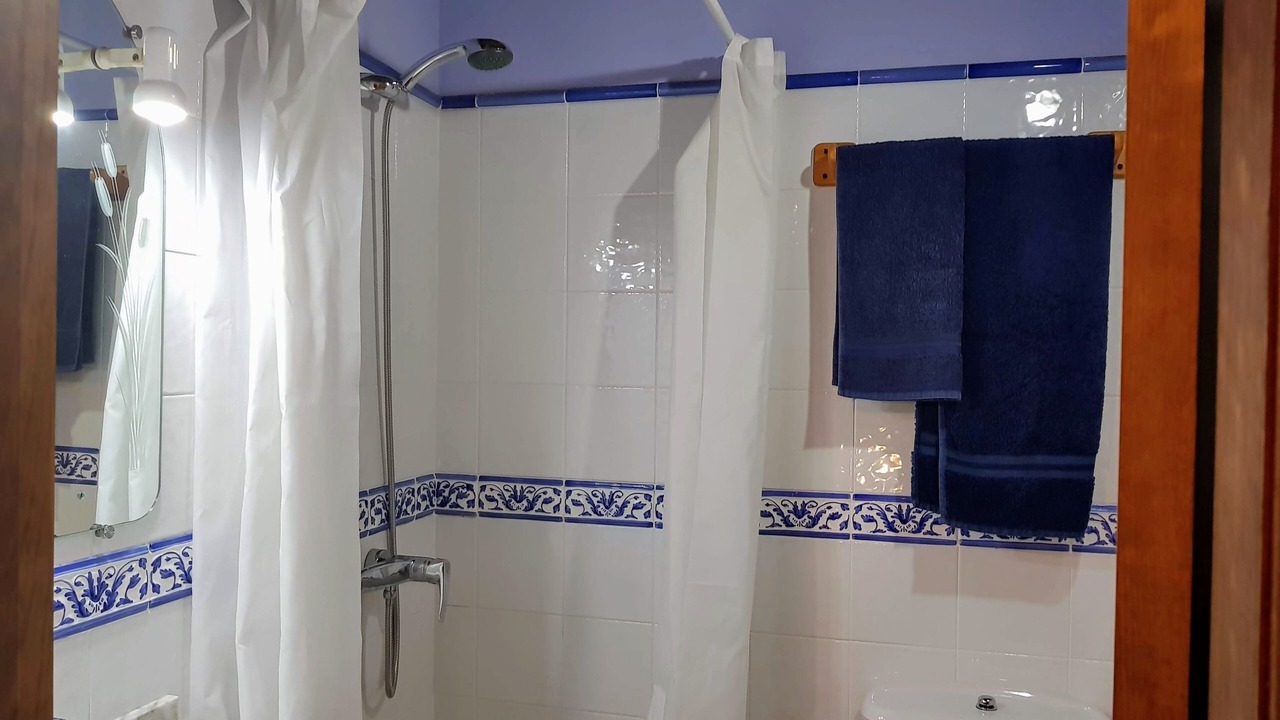 Photo of Bathroom in Llanes