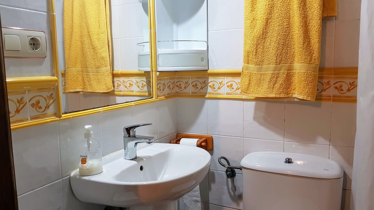 Photo of Bathroom in Llanes