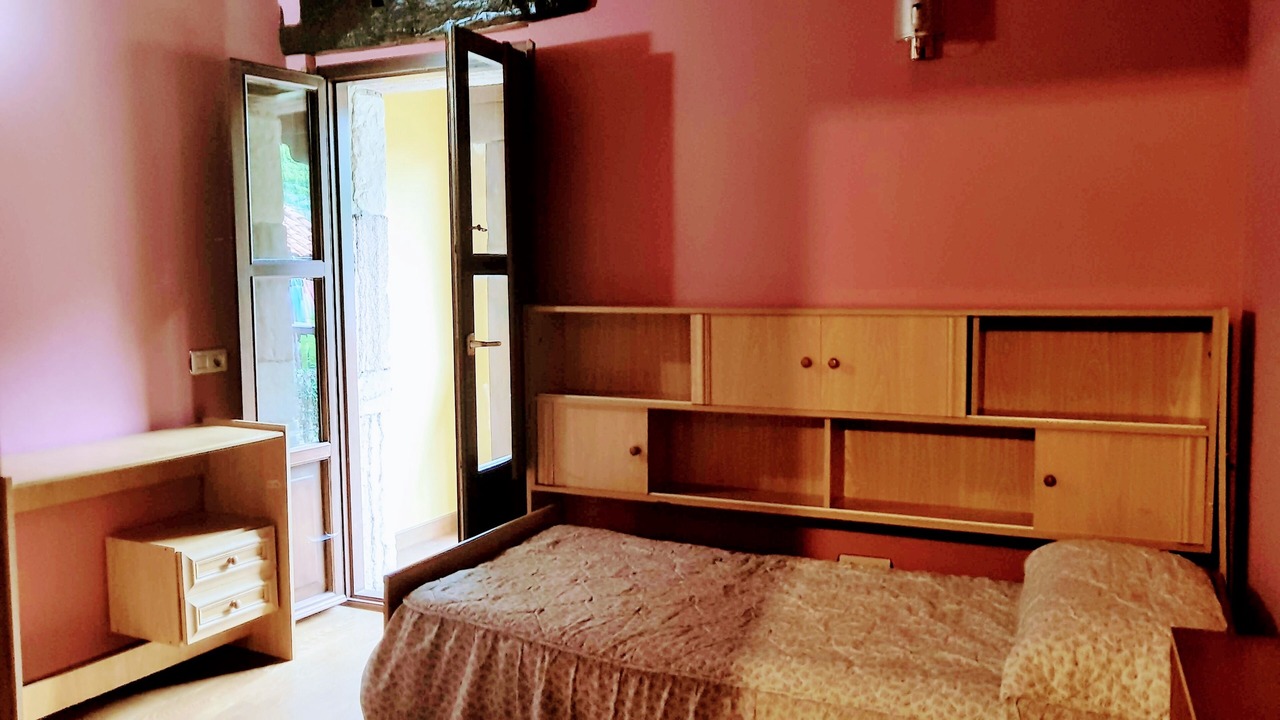 Photo of Bedroom in Llanes