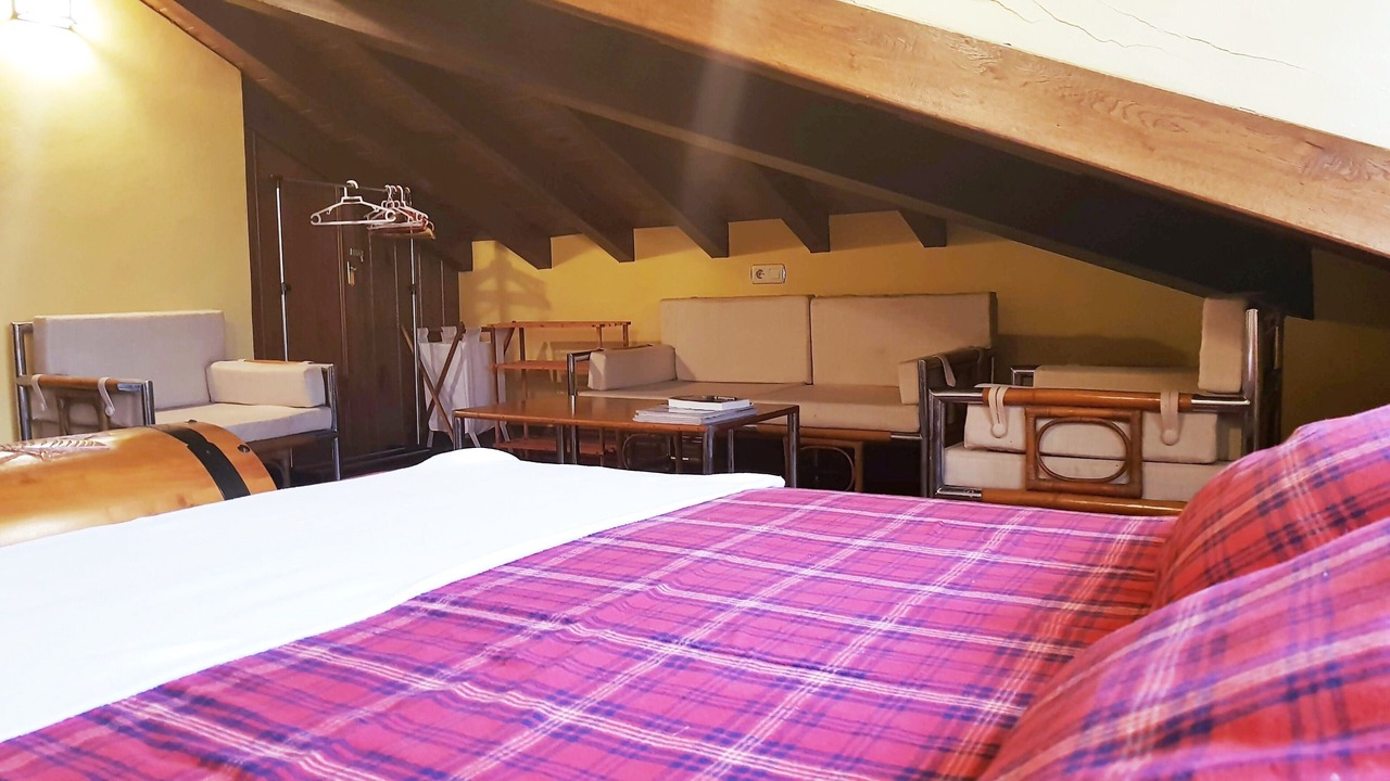Photo of Bedroom in Llanes