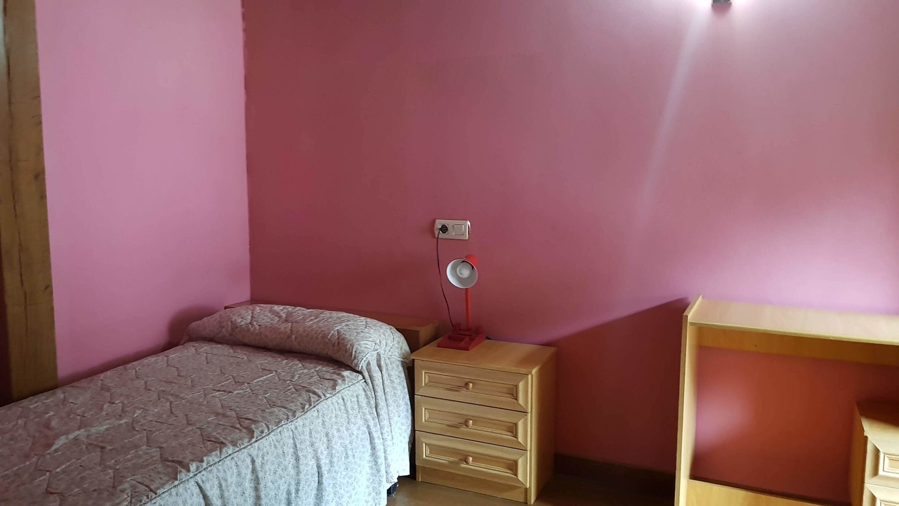 Photo of Bedroom in Llanes
