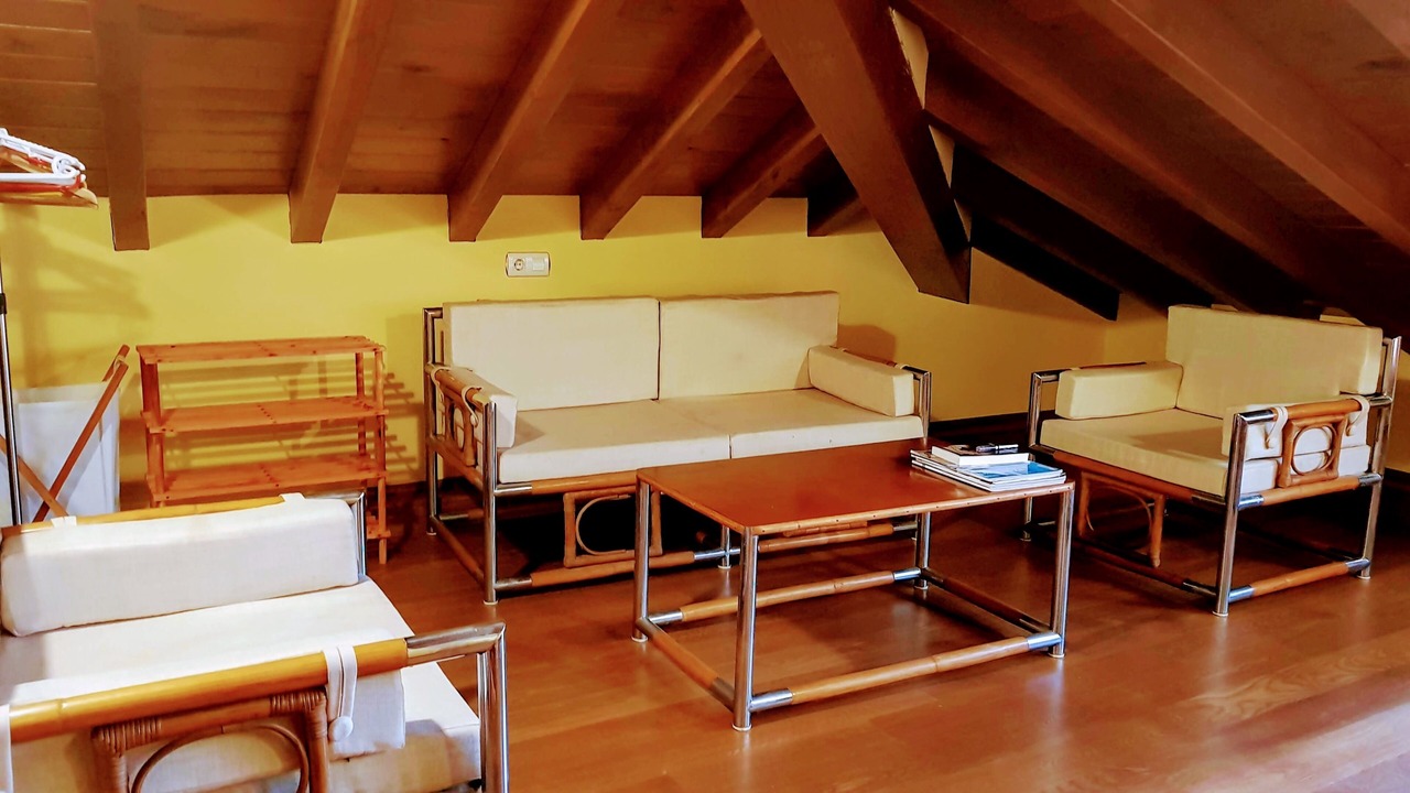 Photo of Bedroom in Llanes