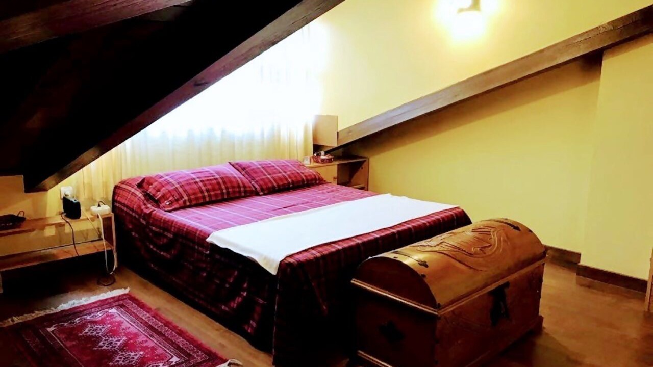 Photo of Bedroom in Llanes
