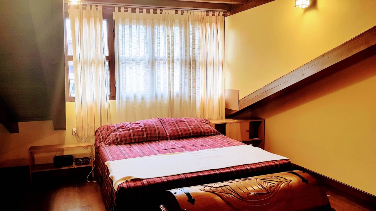 Photo of Bedroom in Llanes
