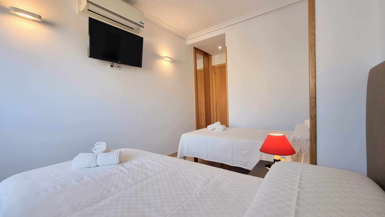 Photo of Bedroom in Posada de Llanes